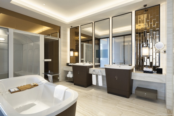 InterContinental Hotels XIAMEN